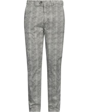 Sseinse Pants Cotton, Elastane - Gray