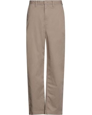 Vans Pants - Natural