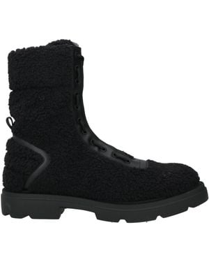 Bally Stiefel - Schwarz