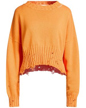 Marni Pullover - Naranja
