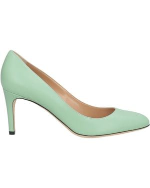 Sergio Rossi Pumps - Green