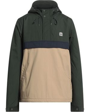 Element Chaqueta y Cazadora - Verde