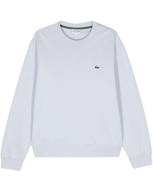 Sudadera lacoste rebajas hotsell
