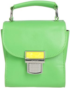 MSGM Handtaschen - Grün