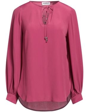 Dondup Top - Pink