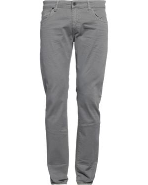 Messagerie Trouser - Gray