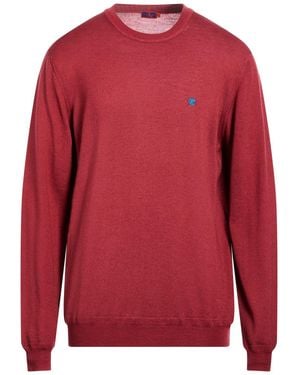 Gallo Pullover - Rot