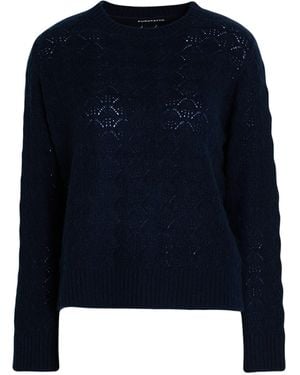 Purotatto Pullover - Azul