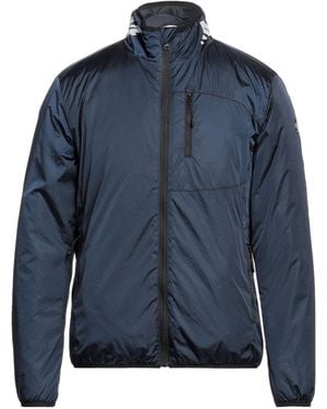 Murphy & Nye Jacket - Blue