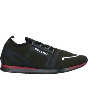 Pollini Sneakers - Black