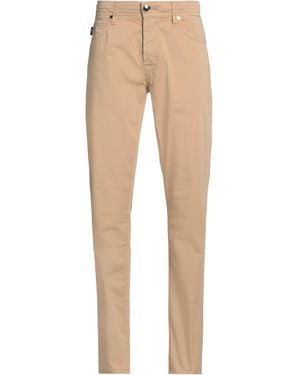 Tramarossa Hose - Natur
