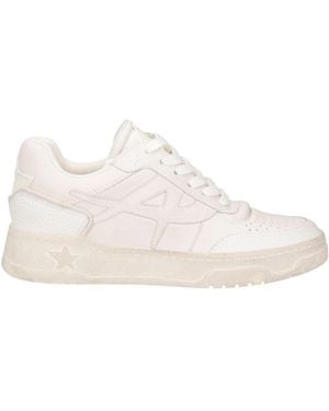 Ash Trainers - Natural