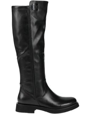 Laura Biagiotti Boots - Black
