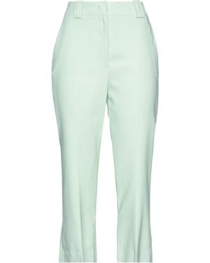 Ferragamo Trouser - Green