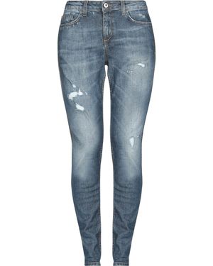 Liu Jo Jeanshose - Blau
