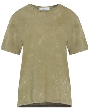 Brand Unique T-shirt - Green