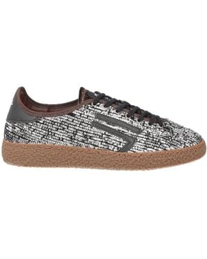 PURAAI Trainers - Grey