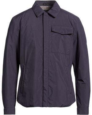 Montecore Chaqueta Y Cazadora - Azul