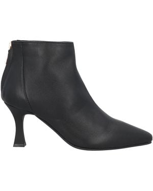 Baldinini Ankle Boots - Black