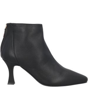 Baldinini Ankle Boots - Black