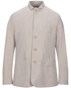 People Of Shibuya Suit Jacket - Grey
