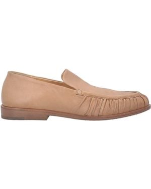 Marsèll Light Loafers Calfskin - Multicolour