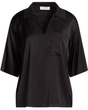 Gran Sasso Top - Black