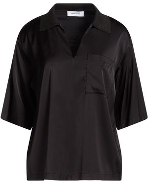 Gran Sasso Top - Black