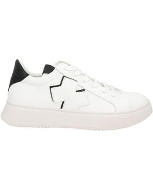 Ixos Sneakers - Weiß