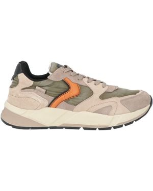 Voile Blanche Sneakers - Pink