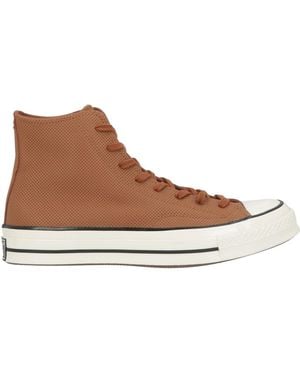 Converse Trainers - Brown