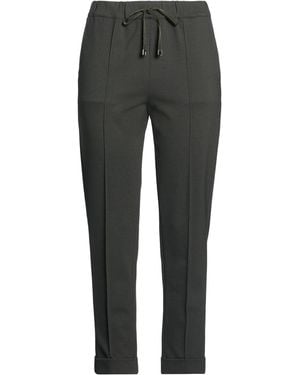 Liviana Conti Trouser - Grey