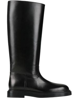 Fabiana Filippi Boots - Black