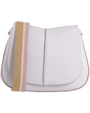 Gianni Chiarini Cross-body Bag - White