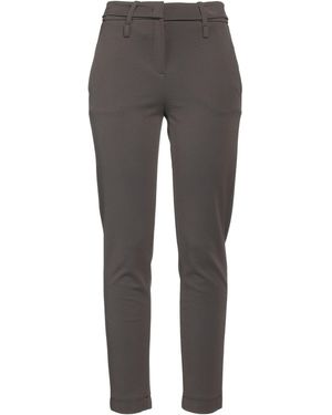 Seductive Trousers - Grey