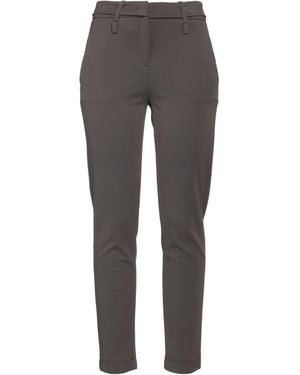Seductive Trousers - Grey