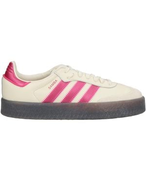 adidas Originals Trainers - Pink