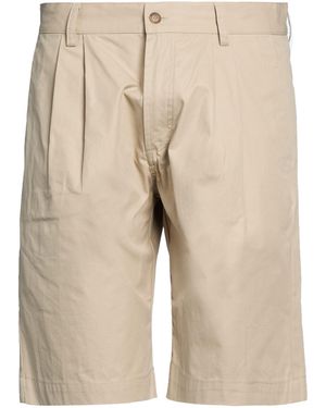 MACIEL Shorts & Bermuda Shorts - Natural