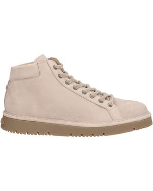 Pànchic Stiefelette - Natur