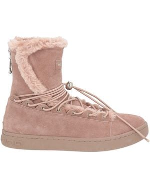 Fornarina Bottines - Rose