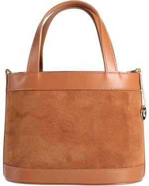 Laura Di Maggio Handtaschen - Braun