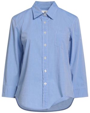 Denimist Shirts - Blue