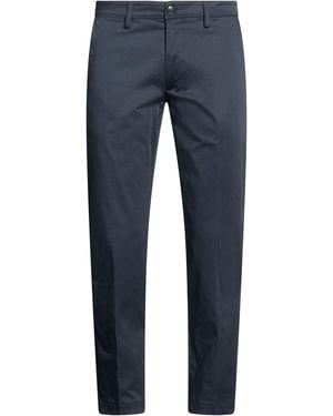 Liu Jo Pants Cotton, Elastane - Blue