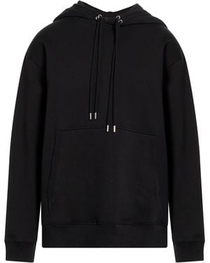 Dries Van Noten Sudadera - Negro