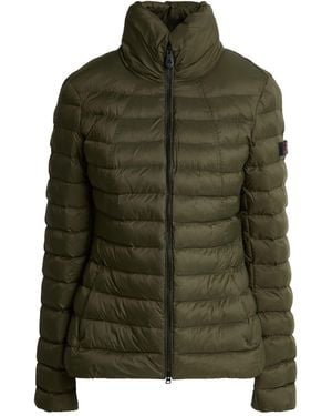Peuterey Puffers - Green