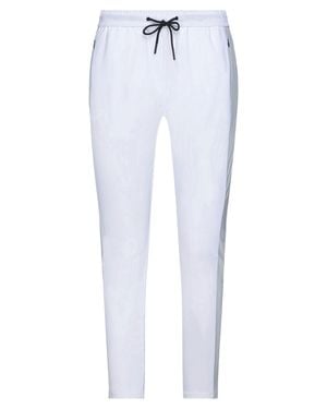 People Of Shibuya Trouser - White