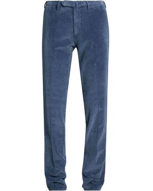 Santaniello Trouser - Blue