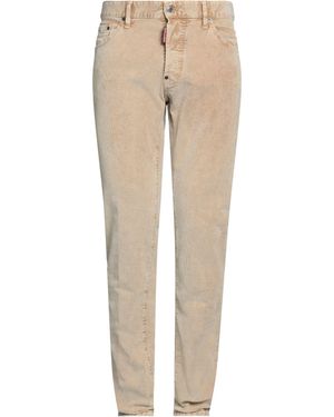 DSquared² Trouser - Natural