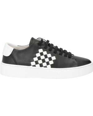 Fabiano Ricci Trainers - Black