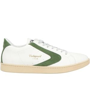 Valsport Sneakers Leather - Green
